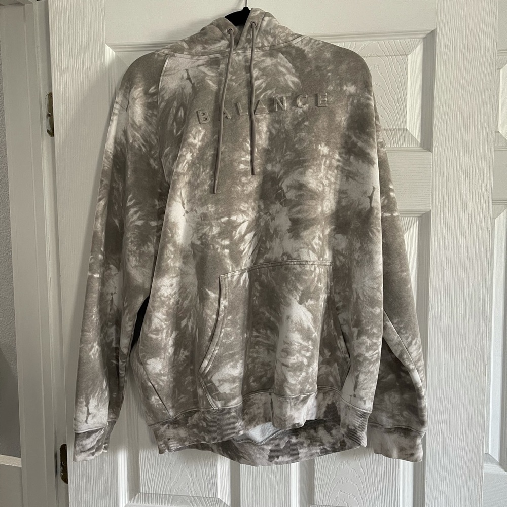 Balance Athletica Men’s Maker Hood